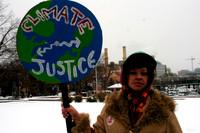 Climate Justice