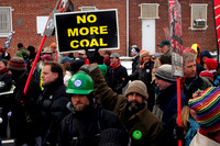 No More Coal