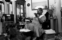 Johnie Poindexter, age 83