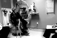 The Elderly Among Us