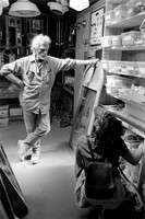 Vito Lab, age 73