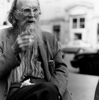 Dunken, age 61