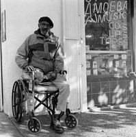 Malcolm, age 55