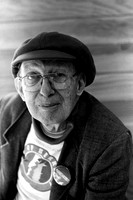 Allen Stross, age 79 ½