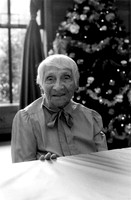 Lily Hearst, age 105
